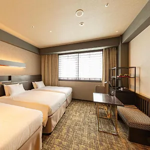 4* 酒店 京阪京都八条口酒店