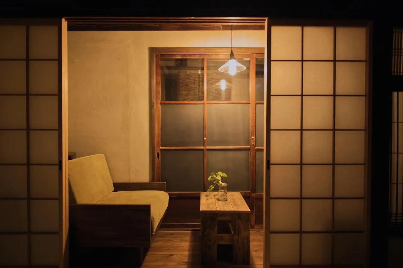 Guest house Offsait Studio Kyoto