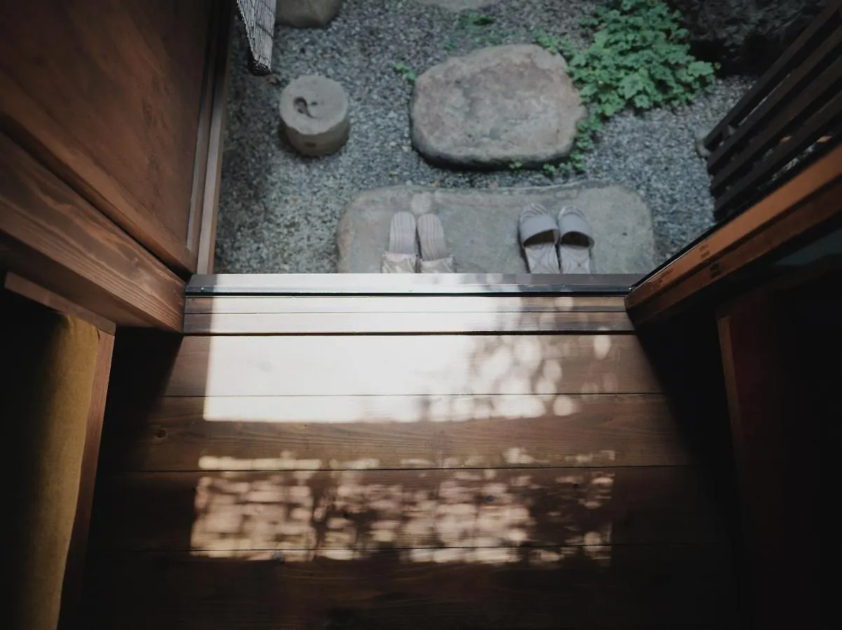 Guest house Offsait Studio Kyoto