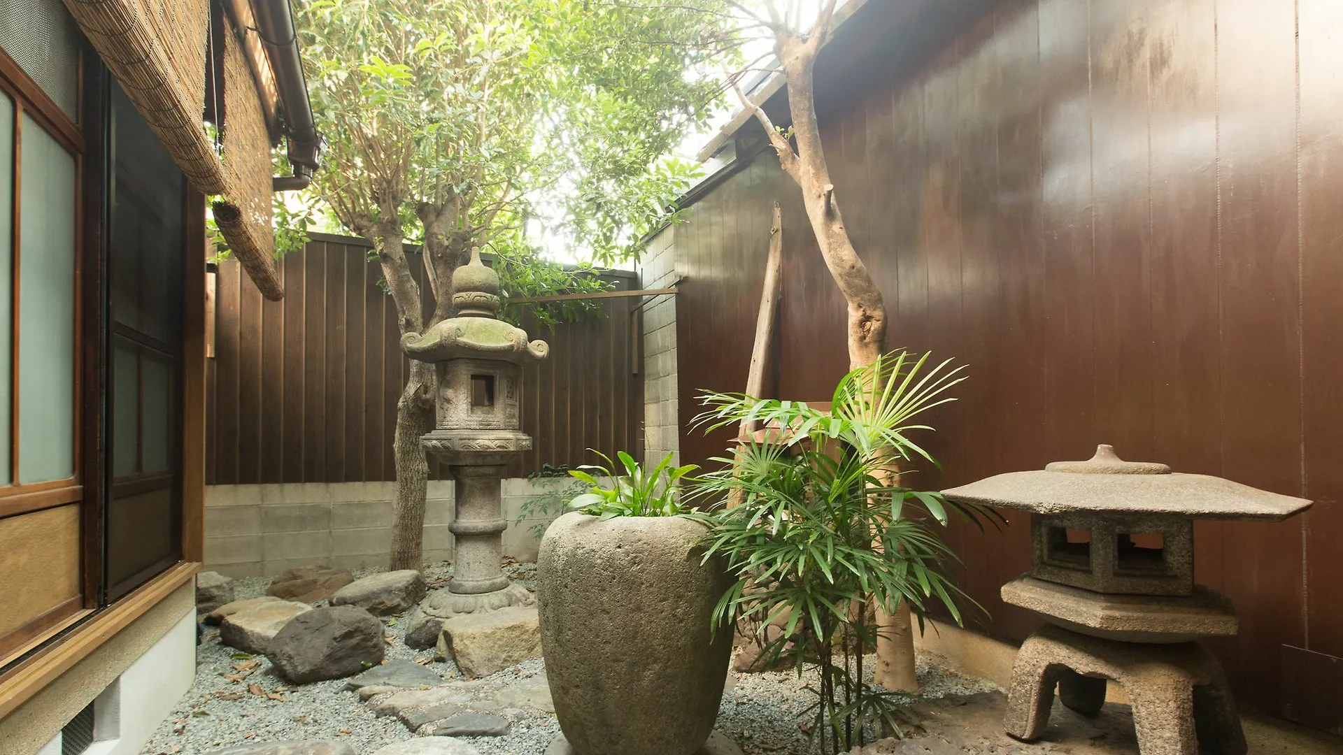 Offsait Studio Kyoto