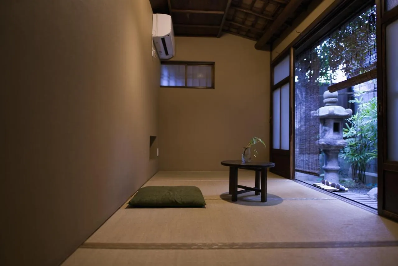 Offsait Studio 京都 2*,  日本