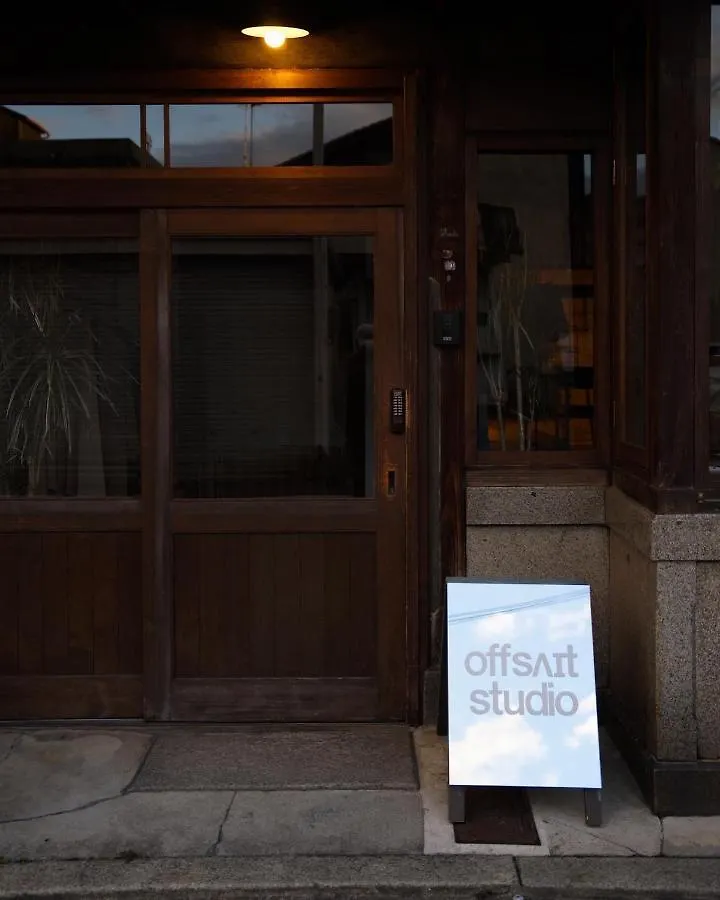 Offsait Studio 京都