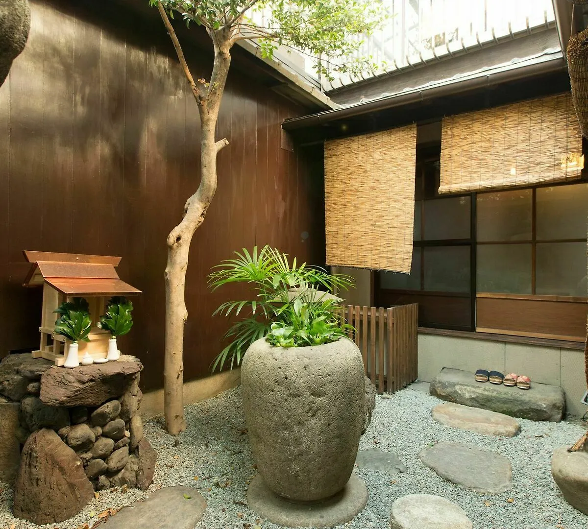 Offsait Studio 京都 2*,